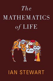 The Mathematics of Life cover image