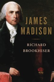 James Madison cover image