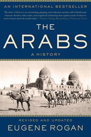 The Arabs : A History cover image