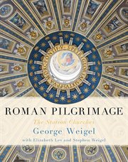 Roman Pilgrimage : The Station Churches cover image