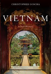 Vietnam : A New History cover image