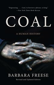 Coal : A Human History cover image
