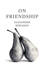 On Friendship cover image