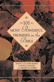 101 Most Powerful Promises in the Bible cover image