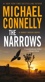 The Narrows : Harry Bosch cover image