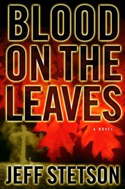 Blood on the Leaves cover image
