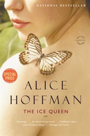 The Ice Queen cover image