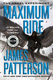 Maximum Ride : the angel experiment cover image