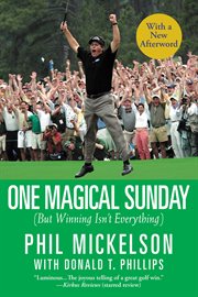 One Magical Sunday : (But Winning Isn't Everything) cover image