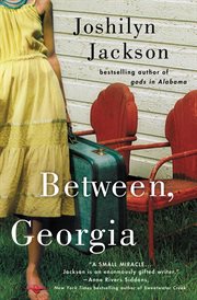 Between, Georgia cover image