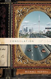Consolation cover image
