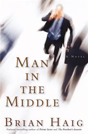 Man in the Middle cover image