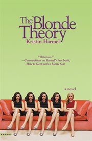 The Blonde Theory cover image