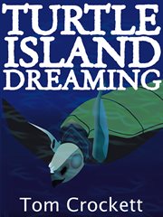 Turtle Island Dreaming cover image