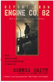 Report from Engine Co. 82 cover image