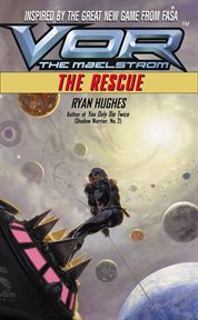 The Rescue cover image