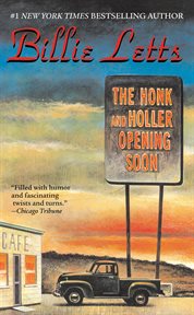The Honk and Holler Opening Soon cover image