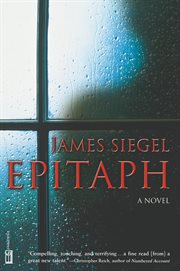 Epitaph cover image