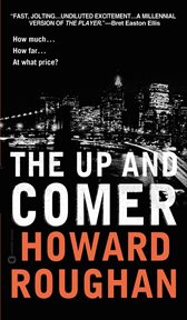 The up and Comer cover image