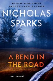 A bend in the road cover image