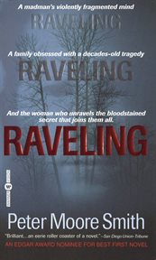 Raveling cover image
