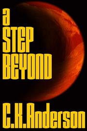 A Step Beyond cover image