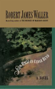 Slow Waltz in Cedar Bend cover image