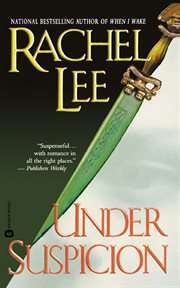 Under Suspicion cover image