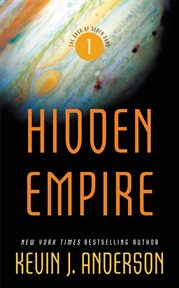 Hidden Empire cover image