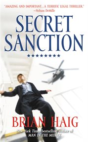 Secret Sanction cover image