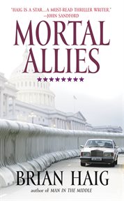 Mortal Allies cover image