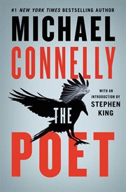 The Poet : A Novel cover image