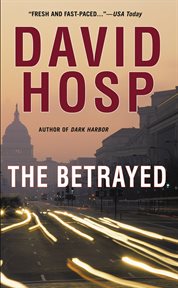 The Betrayed cover image