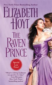The Raven Prince : Princes cover image