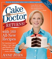 The cake mix doctor returns! cover image