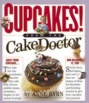 Cupcakes from the cake mix doctor cover image