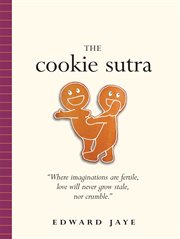 The cookie sutra cover image