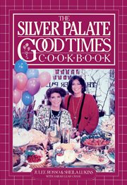 The Silver Palate good times cookbook cover image