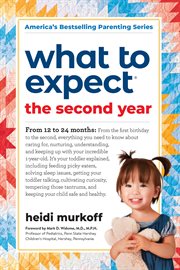 What to expect the second year : from 12 to 24 months cover image
