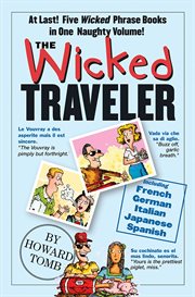 Wicked traveler cover image