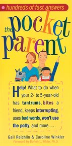 The pocket parent cover image