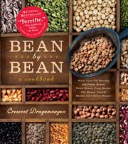 Bean by bean cover image