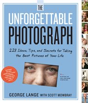 The unforgettable photograph cover image