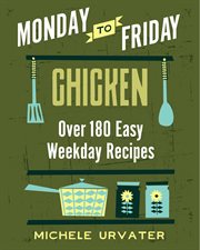 Monday-to-friday chicken cover image