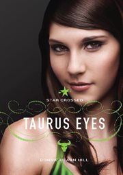 Taurus Eyes cover image