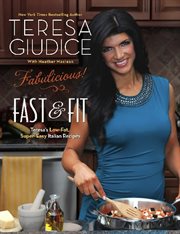 Fabulicious!: Fast & Fit : Fast & Fit cover image