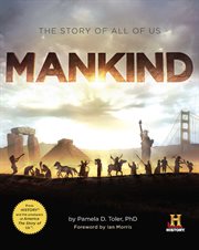 Mankind : The Story of All of Us cover image