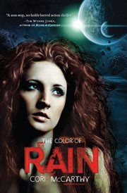The Color of Rain cover image
