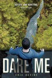 Dare Me cover image