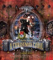 Steampunk: Charles Dickens: A Christmas Carol cover image
